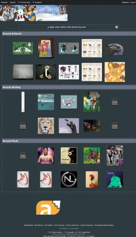 furaffinity archive|find deleted furaffinity posts.